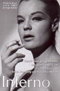 Inferno,  Romy Schneider,  Dany Carrel,  Serge Reggiani,